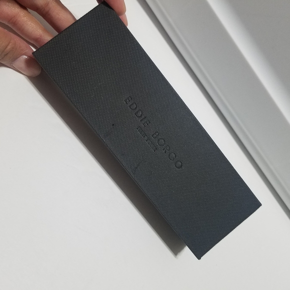 Eddie Borgo New York Rose Gold Watch - Picture 8 of 8